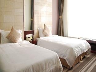 Yihe Harbor Hotel อู๋ซี ภายนอก รูปภาพ