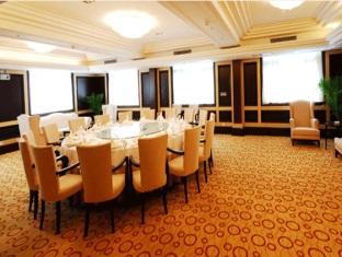 Yihe Harbor Hotel อู๋ซี ภายนอก รูปภาพ